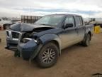 2018 Nissan Frontier S