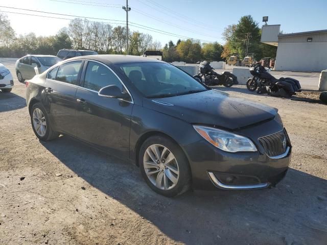 2016 Buick Regal