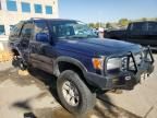 1997 Toyota 4runner SR5