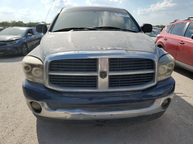 2008 Dodge RAM 1500 ST