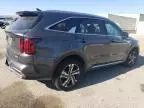 2023 KIA Sorento SX Prestige