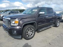 2015 GMC Sierra K1500 Denali en venta en Assonet, MA