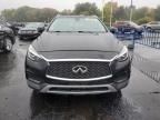 2017 Infiniti QX30 Base