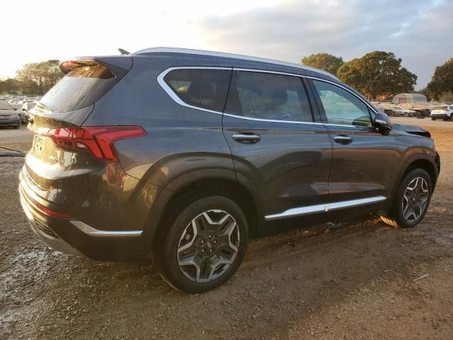 2023 Hyundai Santa FE SEL Premium