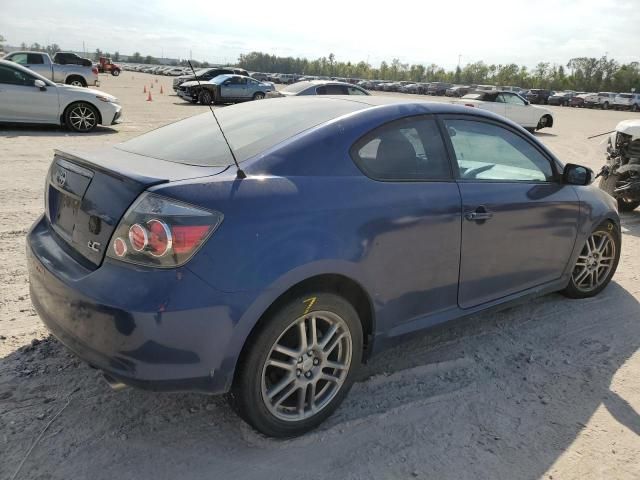 2009 Scion TC