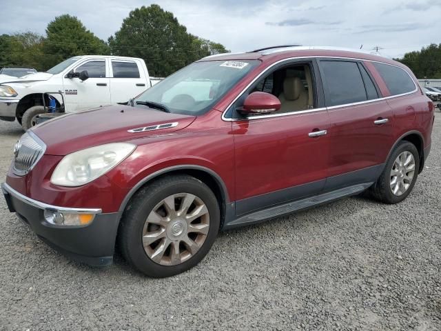 2010 Buick Enclave CXL