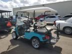 2022 Aspt Golf Cart