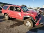 2000 Toyota 4runner SR5