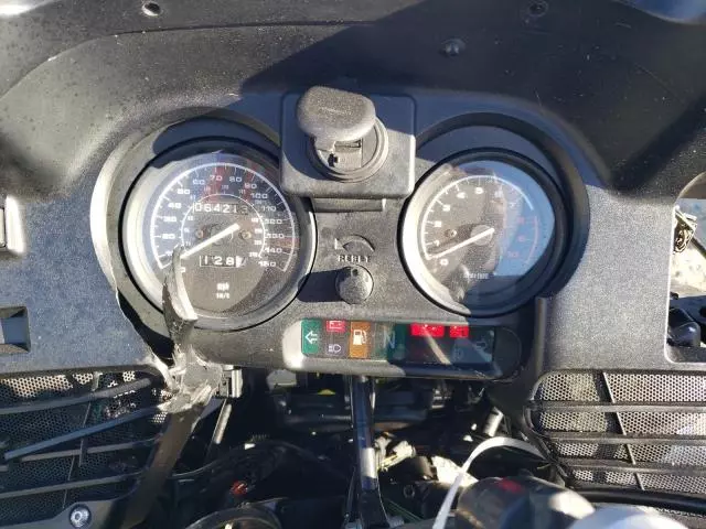 2004 BMW R1150 RT