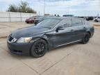 2008 Lexus GS 350