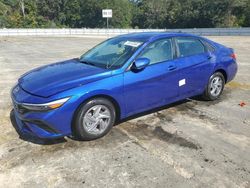 2025 Hyundai Elantra SE en venta en Midway, FL