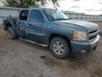 2011 Chevrolet Silverado C1500 LT