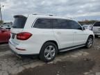 2017 Mercedes-Benz GLS 450 4matic