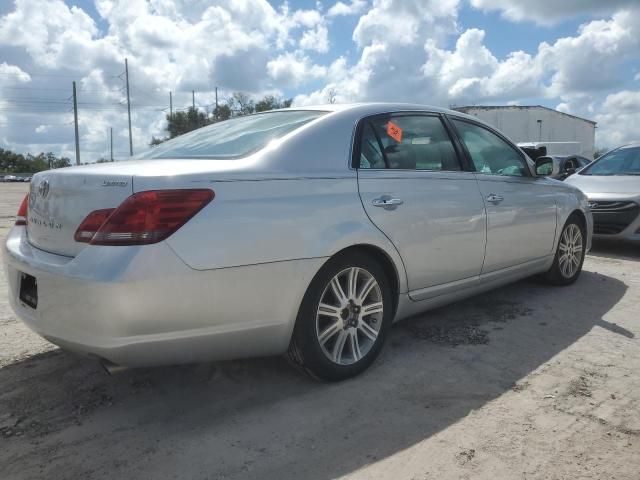 2008 Toyota Avalon XL