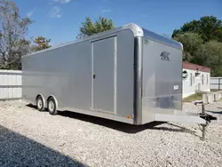 Vehiculos salvage en venta de Copart Rogersville, MO: 2021 Altc Trailer