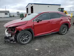 2019 Lexus RX 350 Base en venta en Airway Heights, WA