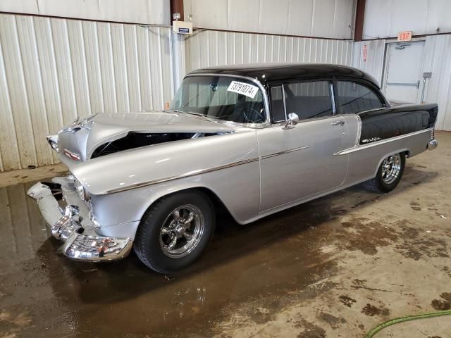 1955 Chevrolet BEL AIR