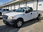 2007 Ford F150