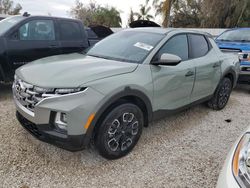 2023 Hyundai Santa Cruz SEL en venta en Arcadia, FL