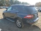 2012 Mercedes-Benz ML 350 4matic