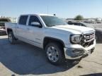 2018 GMC Sierra K1500 SLT