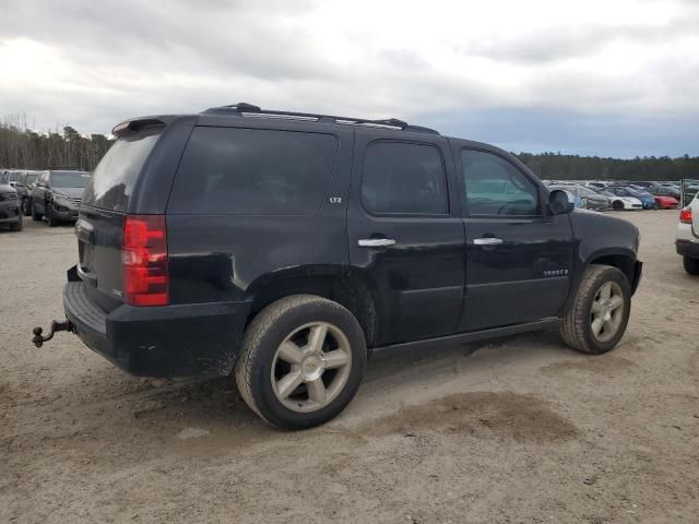 2007 Chevrolet Tahoe C1500