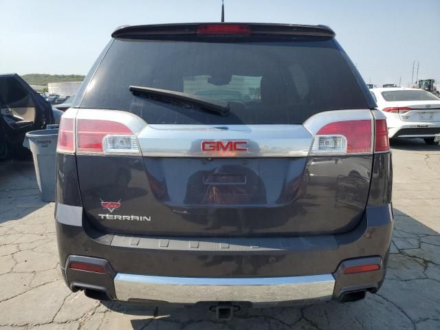 2013 GMC Terrain Denali