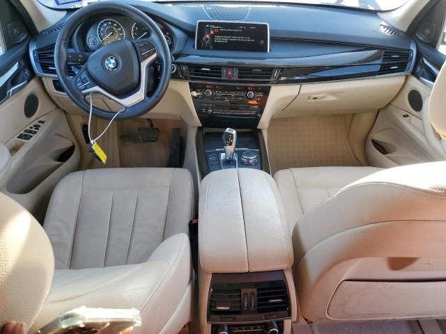 2015 BMW X5 SDRIVE35I