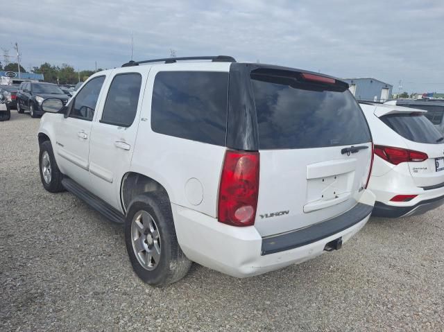 2007 GMC Yukon