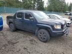 2006 Honda Ridgeline RTS