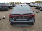 2019 KIA Forte EX