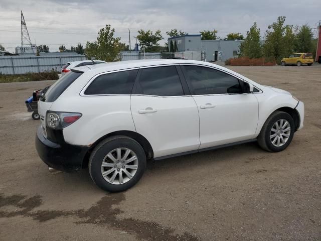 2010 Mazda CX-7