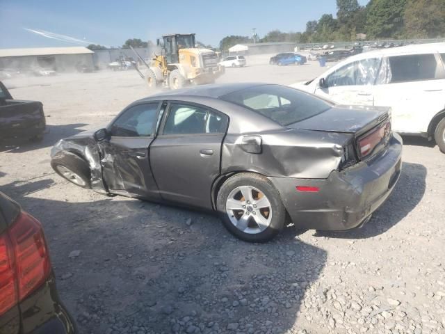 2011 Dodge Charger