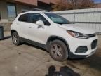 2017 Chevrolet Trax 1LT