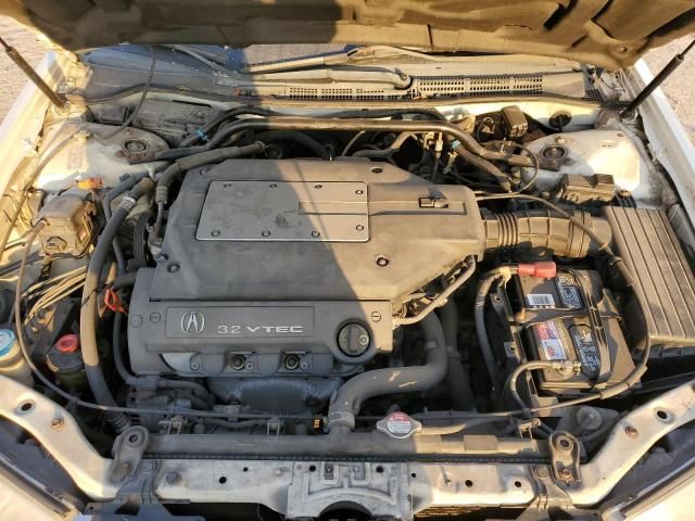 2003 Acura 3.2TL