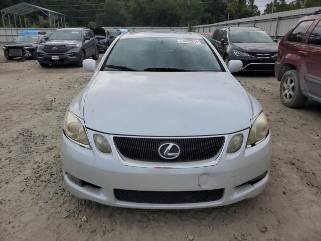 2006 Lexus GS 300