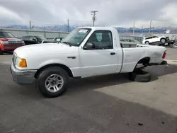 2005 Ford Ranger en venta en Magna, UT