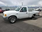 2005 Ford Ranger