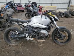 2022 BMW R Nine T Pure en venta en Chicago Heights, IL