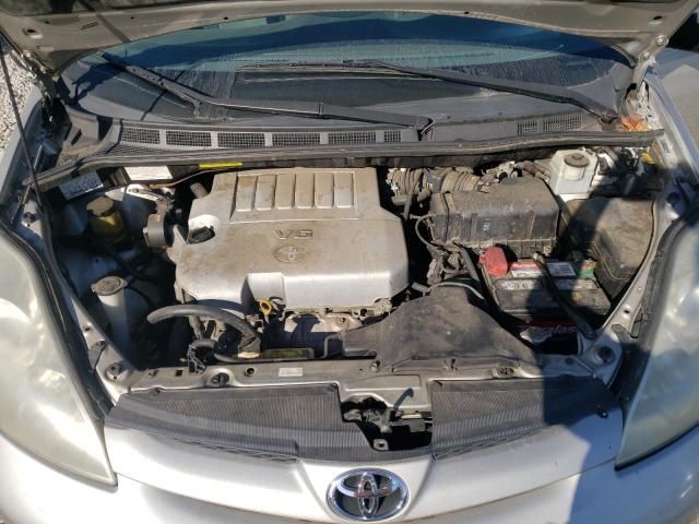 2007 Toyota Sienna CE