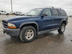 2003 Dodge Durango Sport