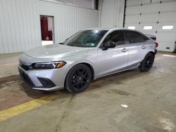 Honda salvage cars for sale: 2023 Honda Civic Sport