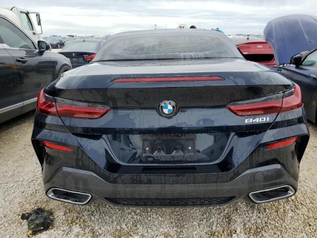 2024 BMW 840I