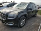 2016 GMC Acadia SLE