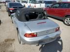 1996 BMW Z3 1.9