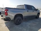 2021 Chevrolet Silverado K1500 LT Trail Boss