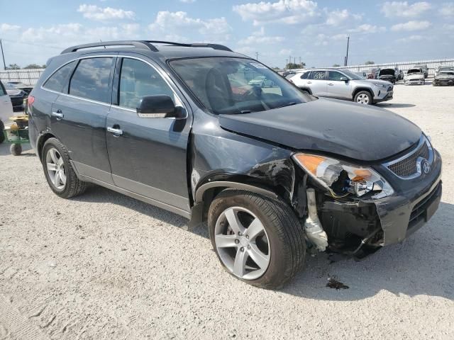 2008 Hyundai Veracruz GLS