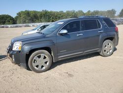 Salvage cars for sale at Conway, AR auction: 2011 GMC Terrain SLT