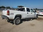 2006 GMC Sierra K2500 Heavy Duty