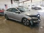 2016 Honda Civic EXL